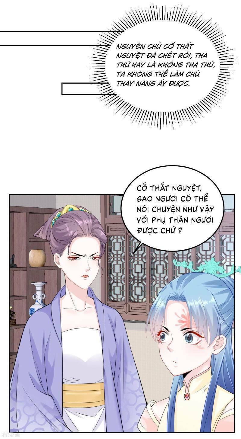 Độc Y Đích Nữ Chap 87 - Next Chap 88