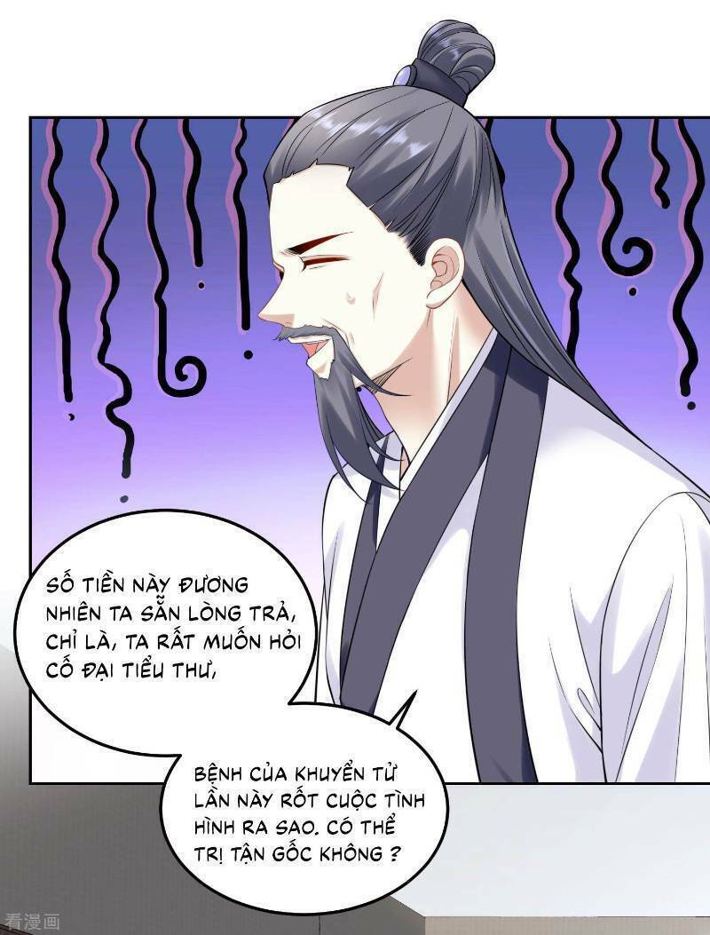 Độc Y Đích Nữ Chap 87 - Next Chap 88