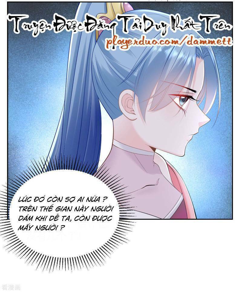 Độc Y Đích Nữ Chap 87 - Next Chap 88