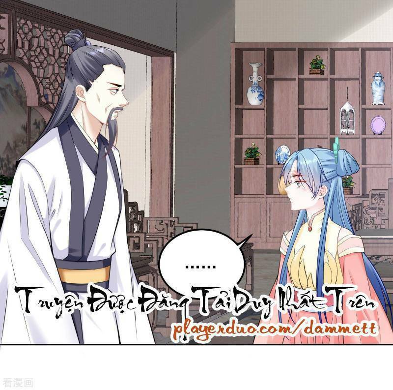 Độc Y Đích Nữ Chap 87 - Next Chap 88