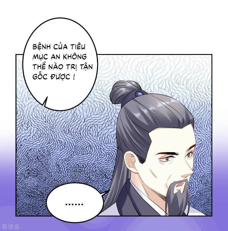 Độc Y Đích Nữ Chap 87 - Next Chap 88