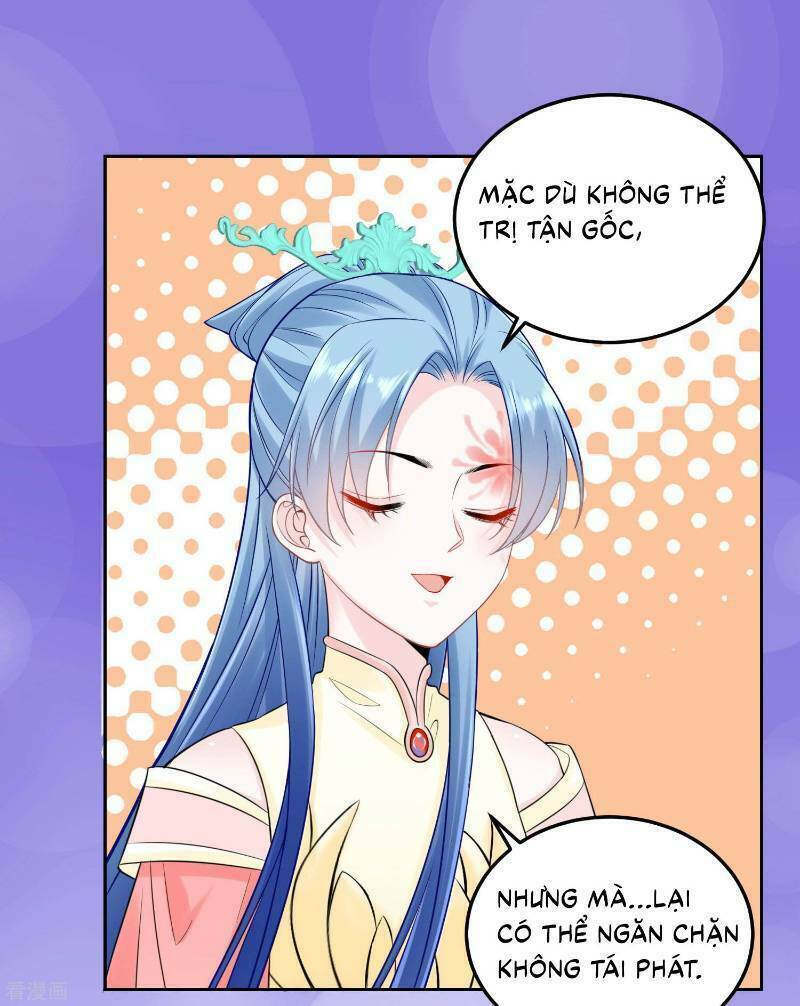 Độc Y Đích Nữ Chap 87 - Next Chap 88