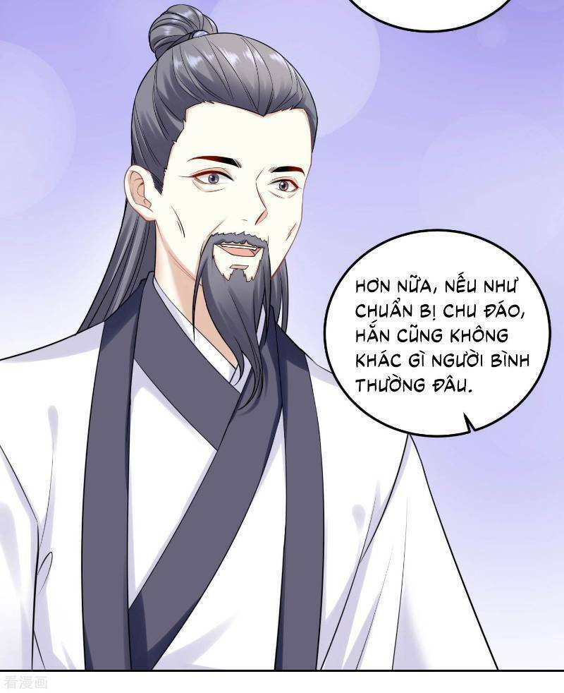 Độc Y Đích Nữ Chap 87 - Next Chap 88