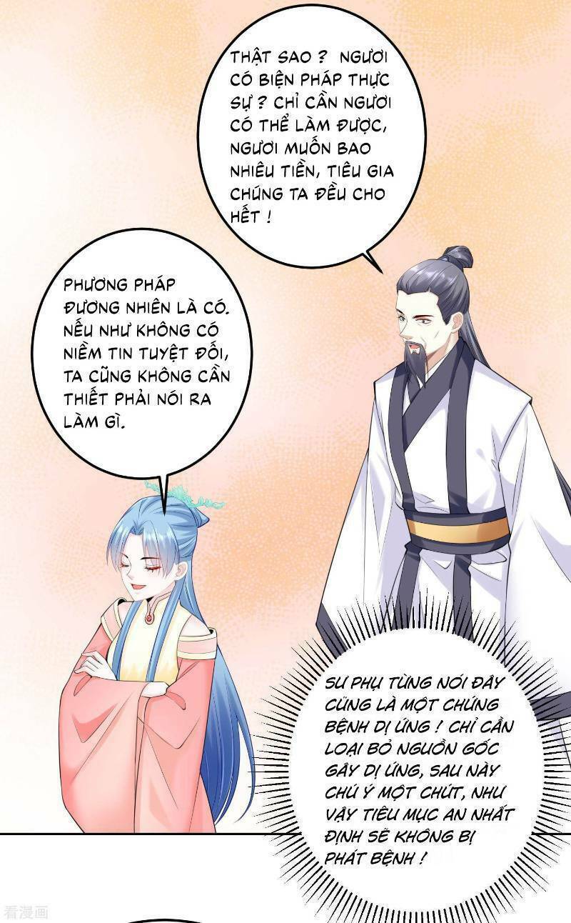Độc Y Đích Nữ Chap 87 - Next Chap 88