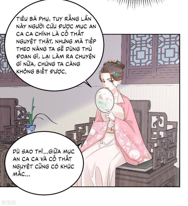 Độc Y Đích Nữ Chap 87 - Next Chap 88