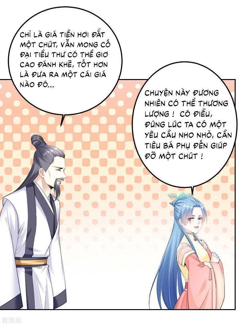 Độc Y Đích Nữ Chap 87 - Next Chap 88