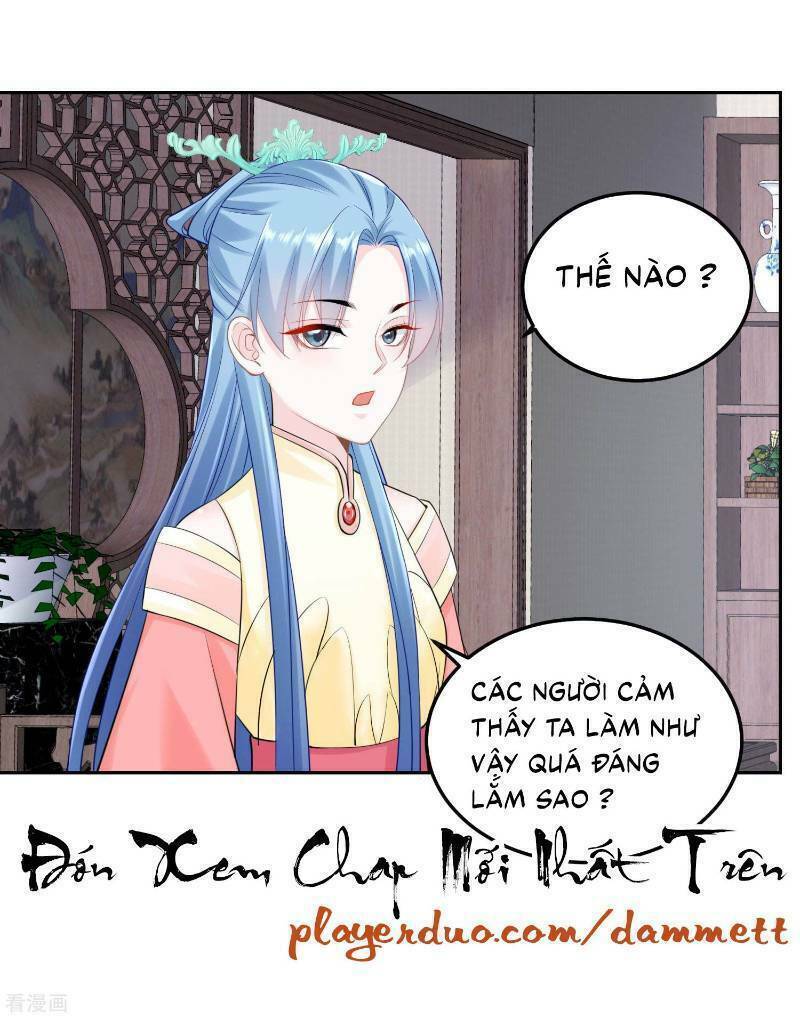 Độc Y Đích Nữ Chap 87 - Next Chap 88