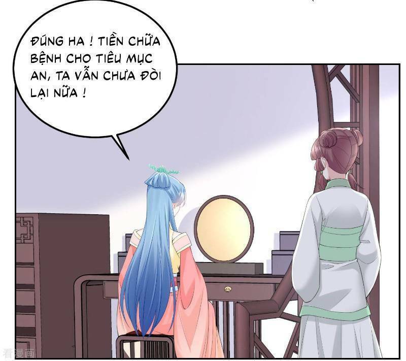 Độc Y Đích Nữ Chap 87 - Next Chap 88