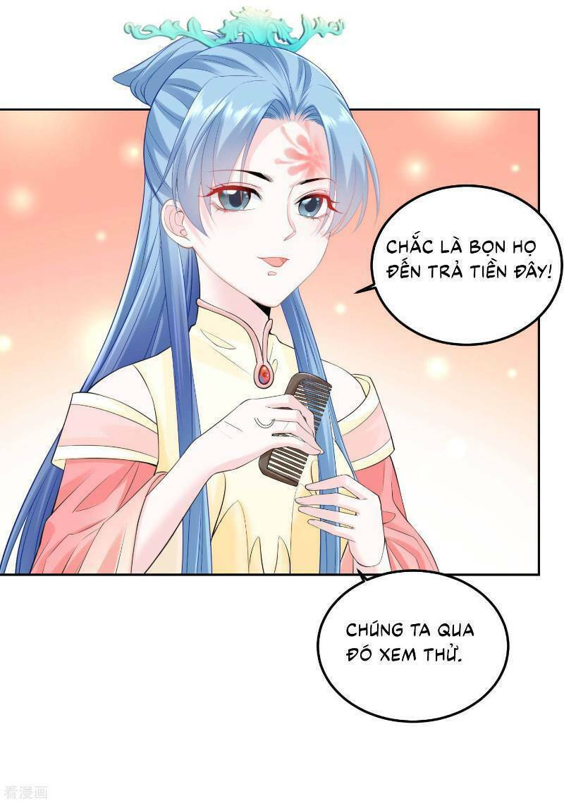 Độc Y Đích Nữ Chap 87 - Next Chap 88