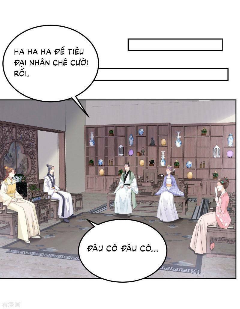Độc Y Đích Nữ Chap 87 - Next Chap 88
