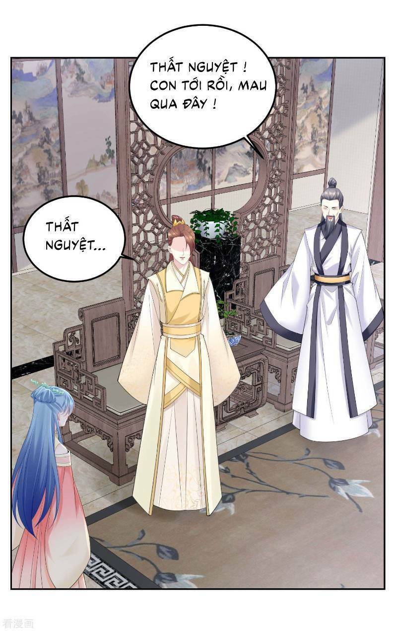 Độc Y Đích Nữ Chap 87 - Next Chap 88