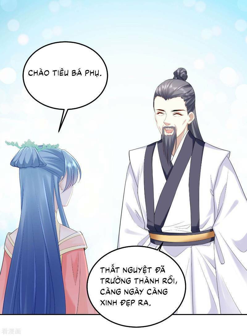 Độc Y Đích Nữ Chap 87 - Next Chap 88