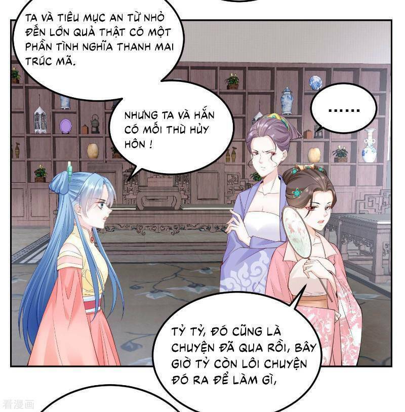 Độc Y Đích Nữ Chap 88 - Next Chap 89