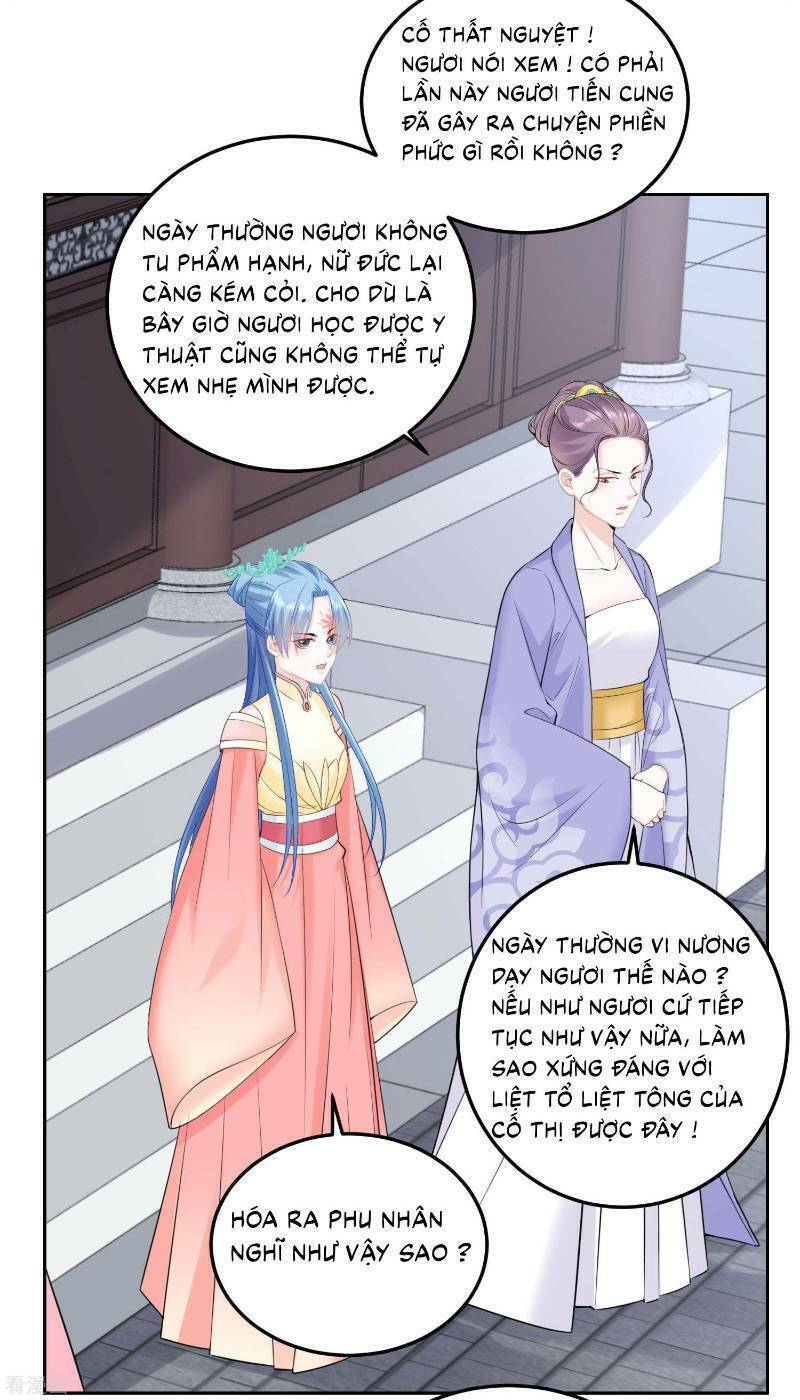 Độc Y Đích Nữ Chap 88 - Next Chap 89