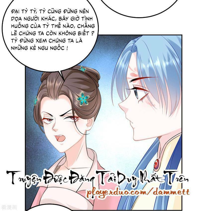 Độc Y Đích Nữ Chap 88 - Next Chap 89
