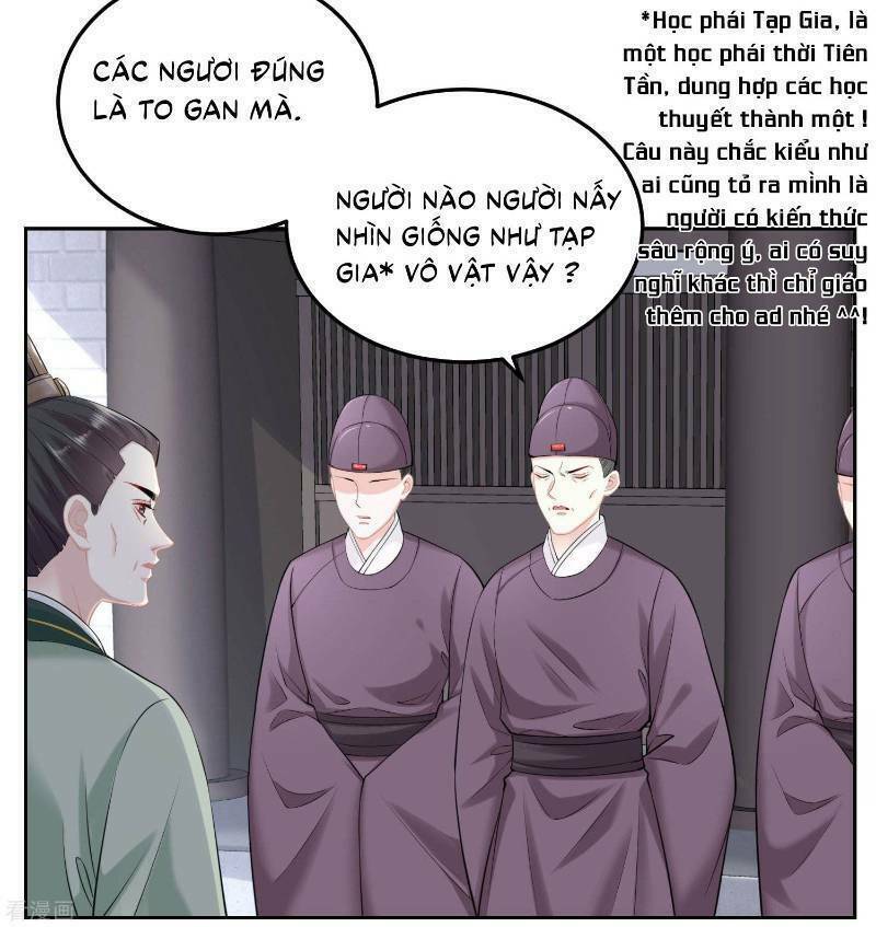 Độc Y Đích Nữ Chap 88 - Next Chap 89