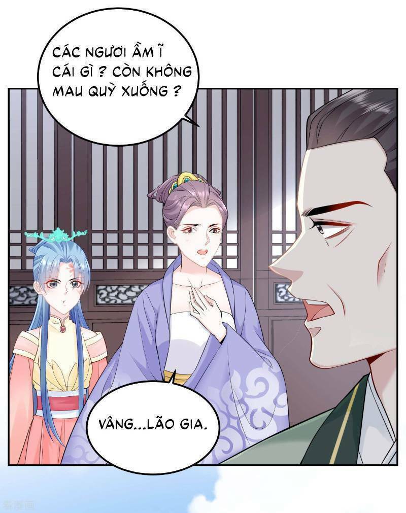Độc Y Đích Nữ Chap 88 - Next Chap 89