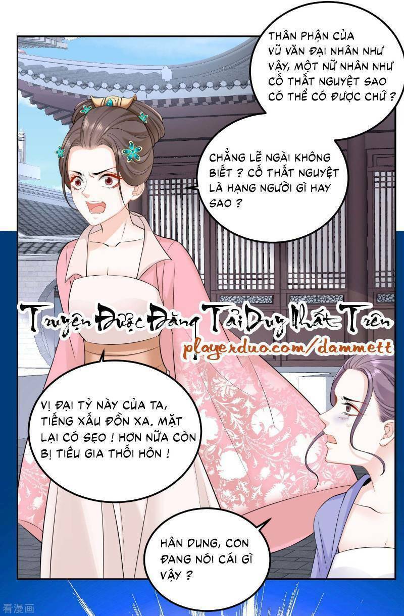 Độc Y Đích Nữ Chap 88 - Next Chap 89