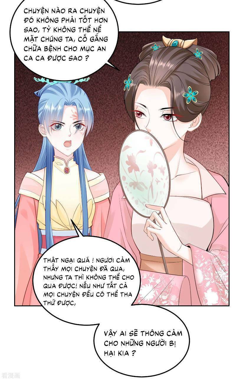 Độc Y Đích Nữ Chap 88 - Next Chap 89