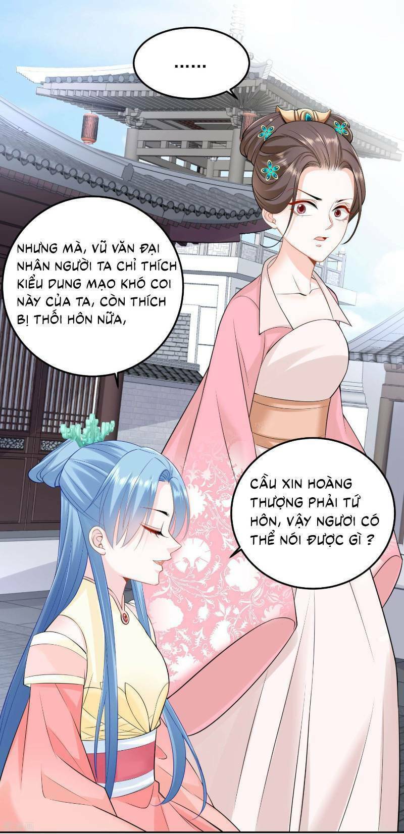 Độc Y Đích Nữ Chap 88 - Next Chap 89