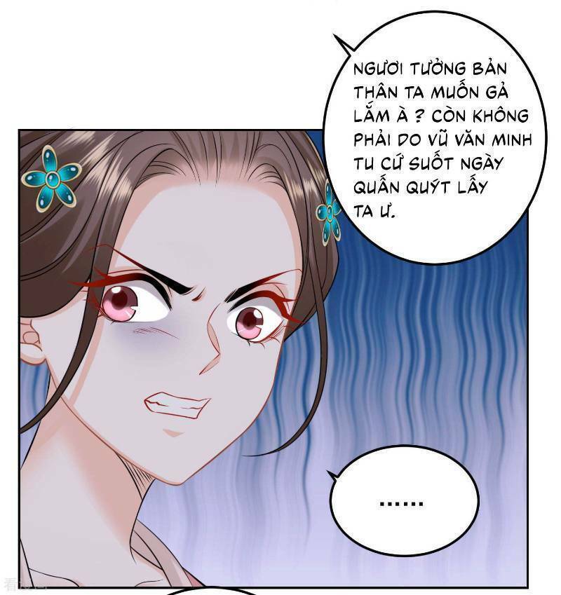 Độc Y Đích Nữ Chap 88 - Next Chap 89