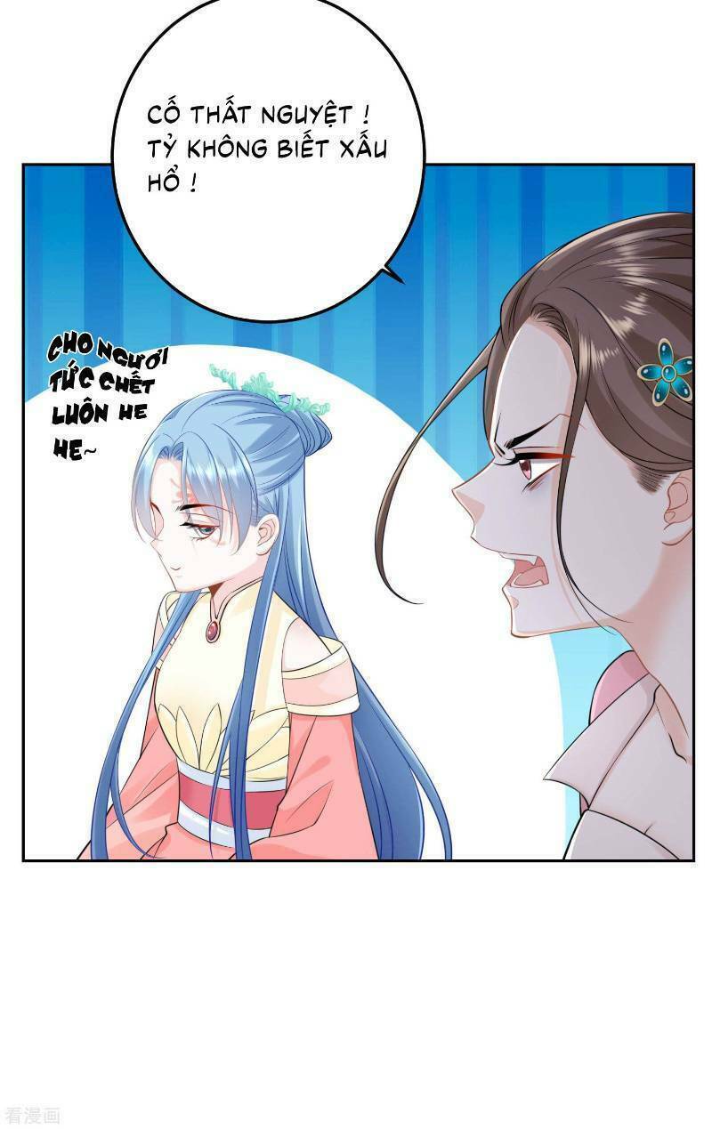 Độc Y Đích Nữ Chap 88 - Next Chap 89