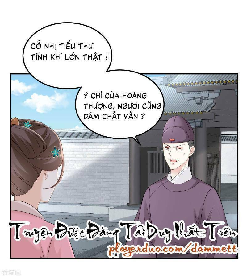Độc Y Đích Nữ Chap 88 - Next Chap 89