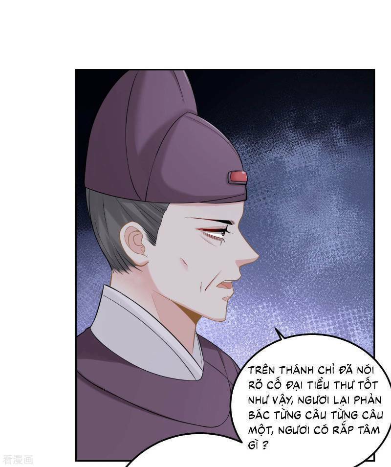 Độc Y Đích Nữ Chap 88 - Next Chap 89