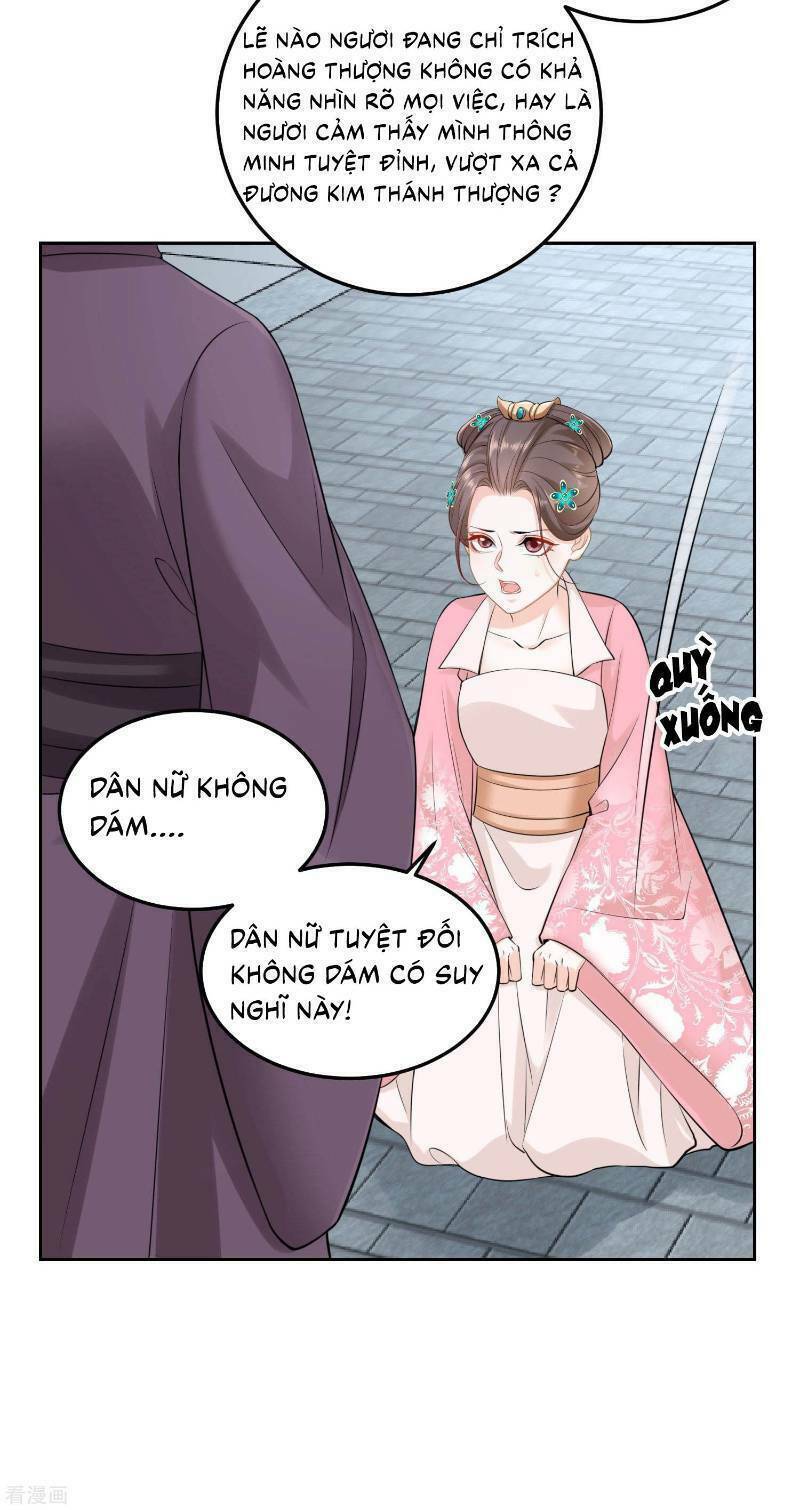 Độc Y Đích Nữ Chap 88 - Next Chap 89