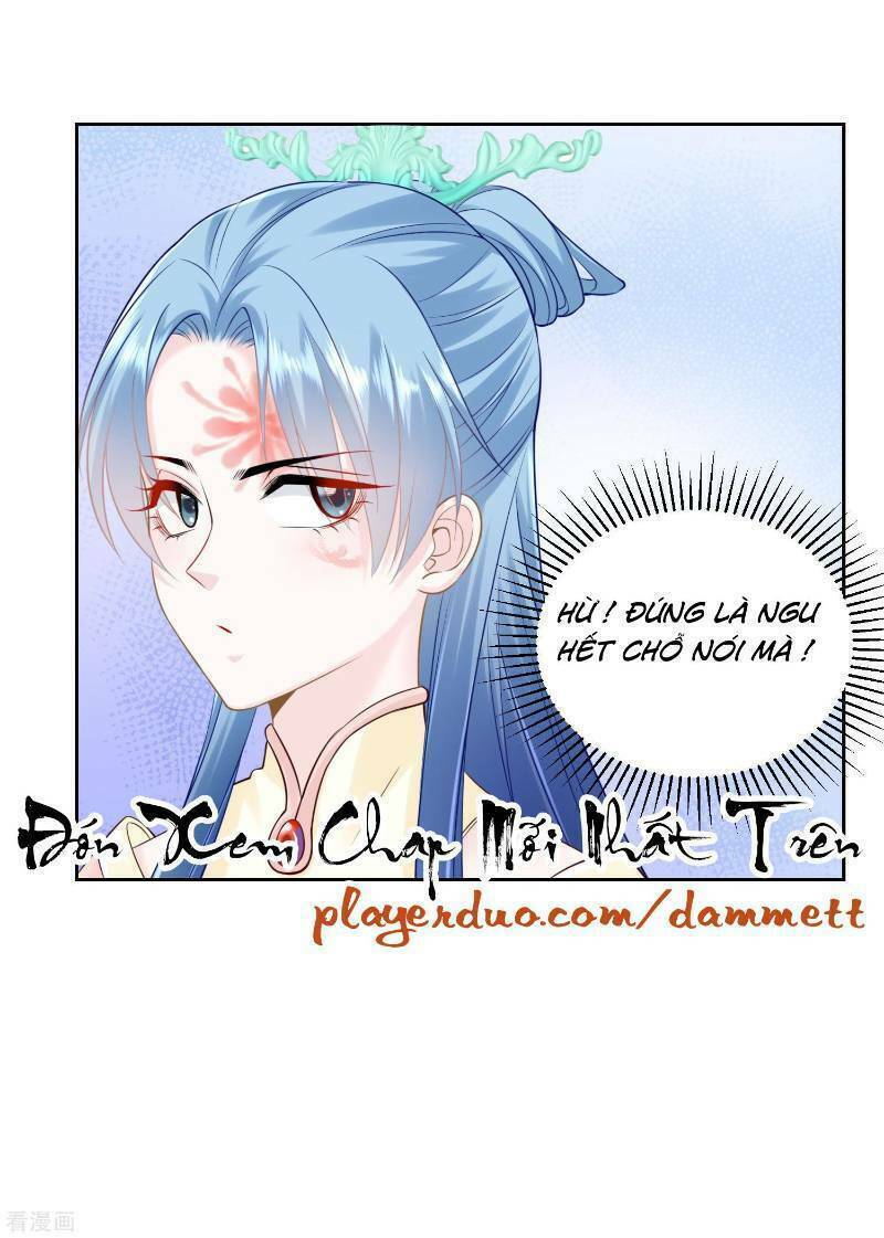 Độc Y Đích Nữ Chap 88 - Next Chap 89