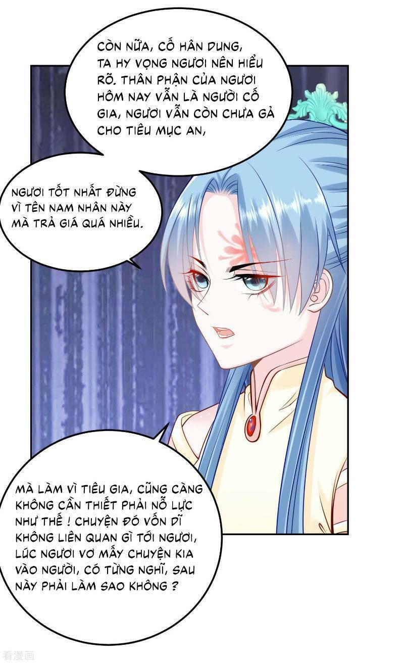 Độc Y Đích Nữ Chap 88 - Next Chap 89