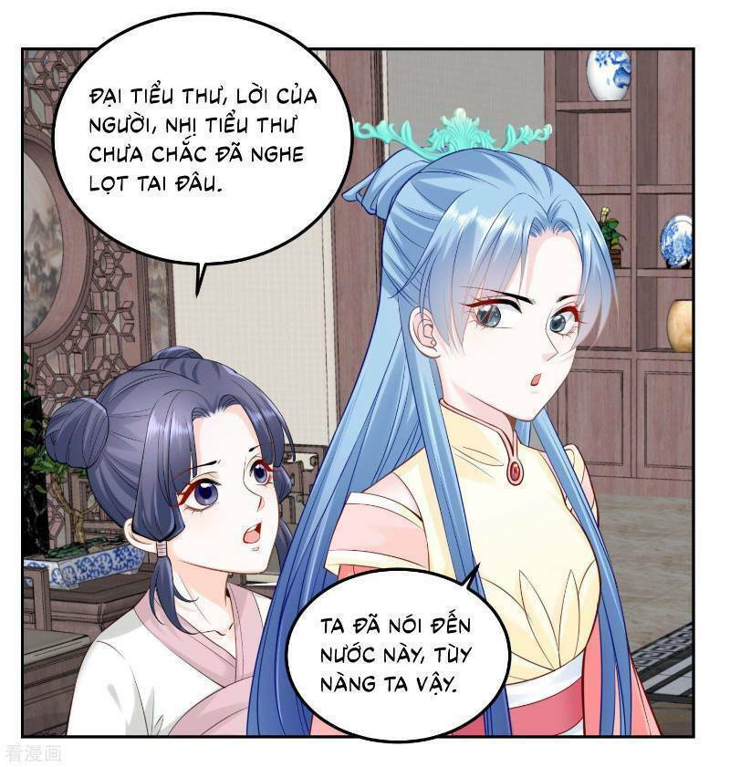 Độc Y Đích Nữ Chap 88 - Next Chap 89