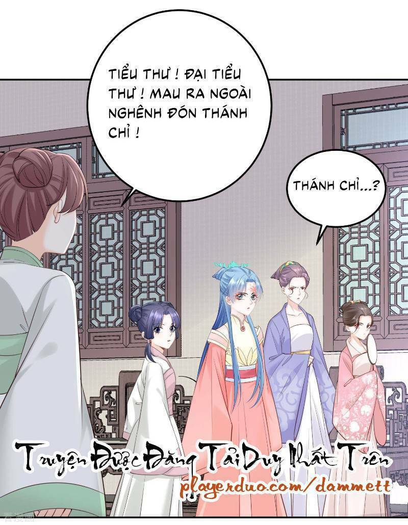 Độc Y Đích Nữ Chap 88 - Next Chap 89