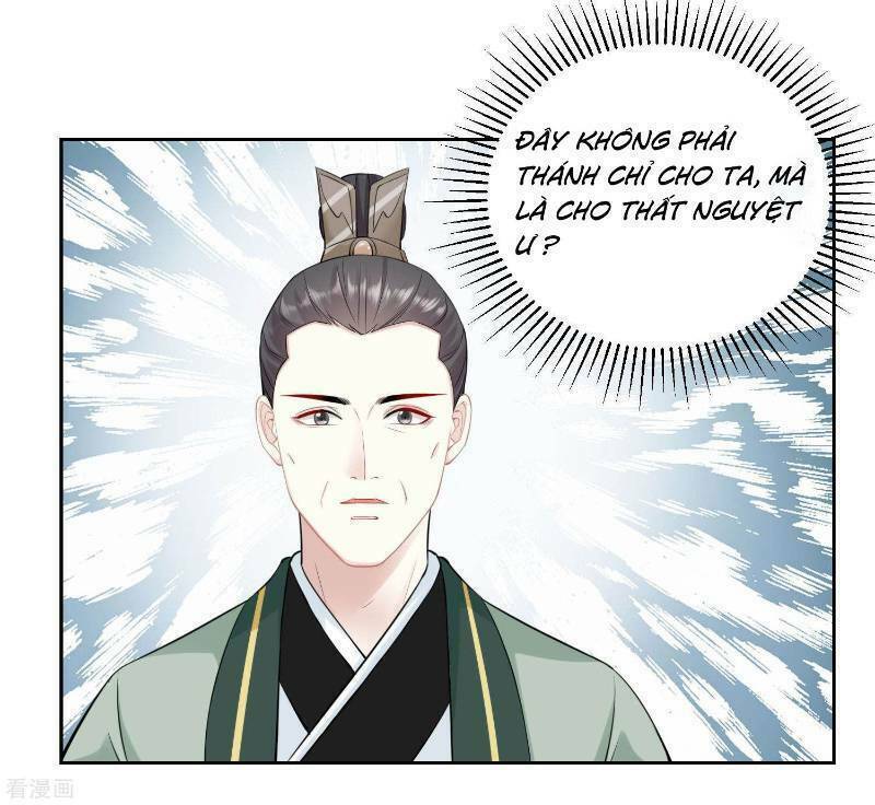 Độc Y Đích Nữ Chap 88 - Next Chap 89
