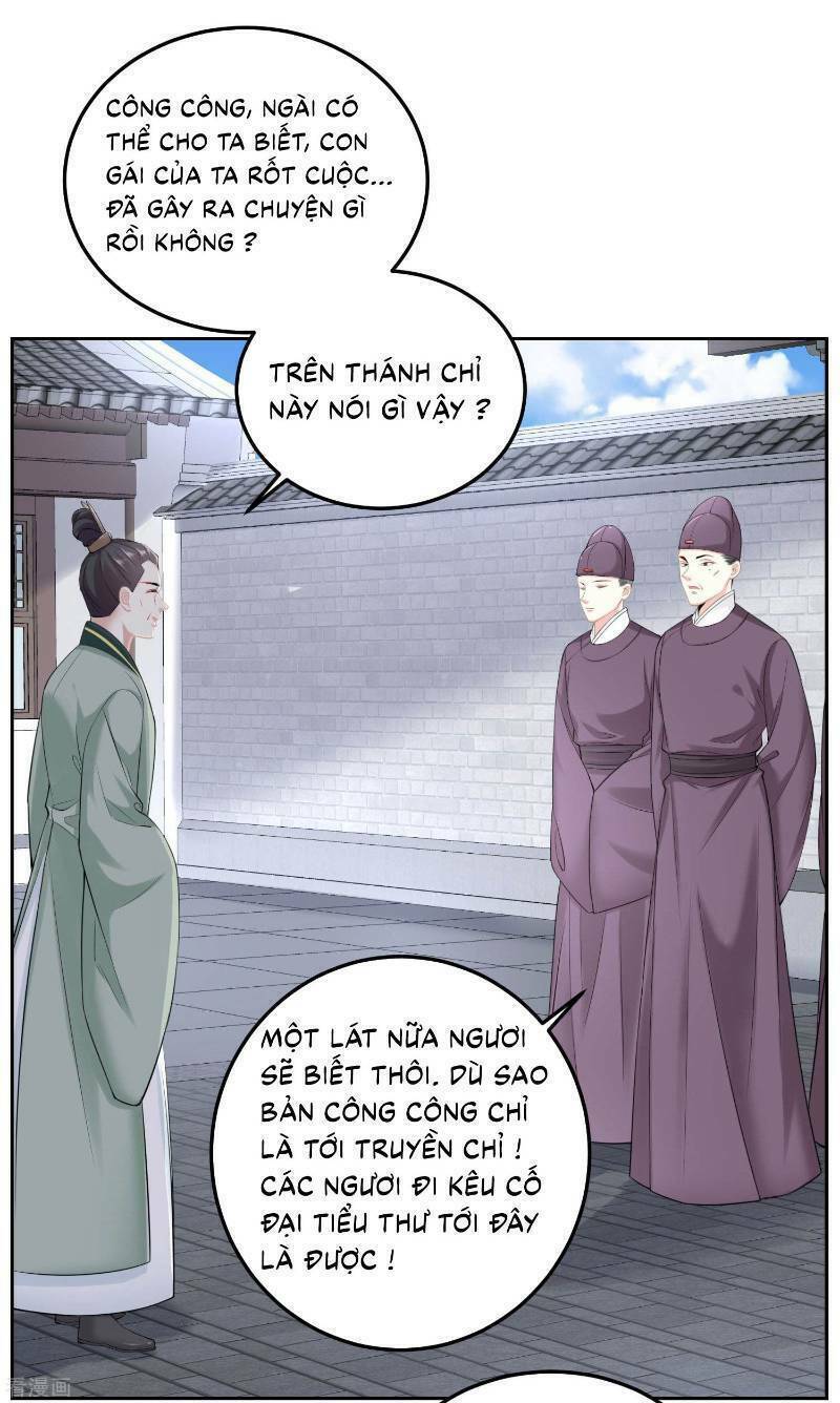Độc Y Đích Nữ Chap 88 - Next Chap 89