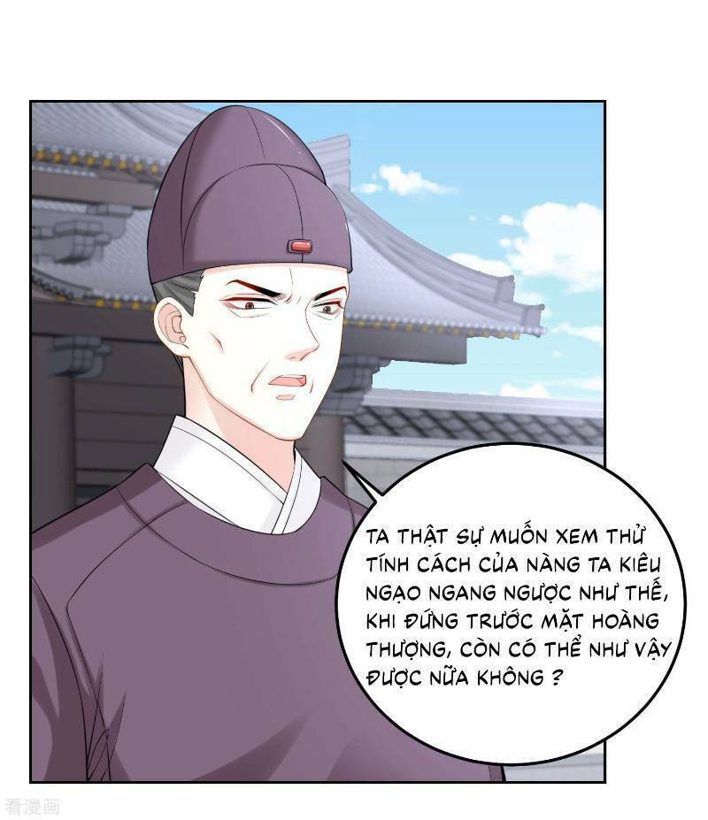 Độc Y Đích Nữ Chap 89 - Next Chap 90