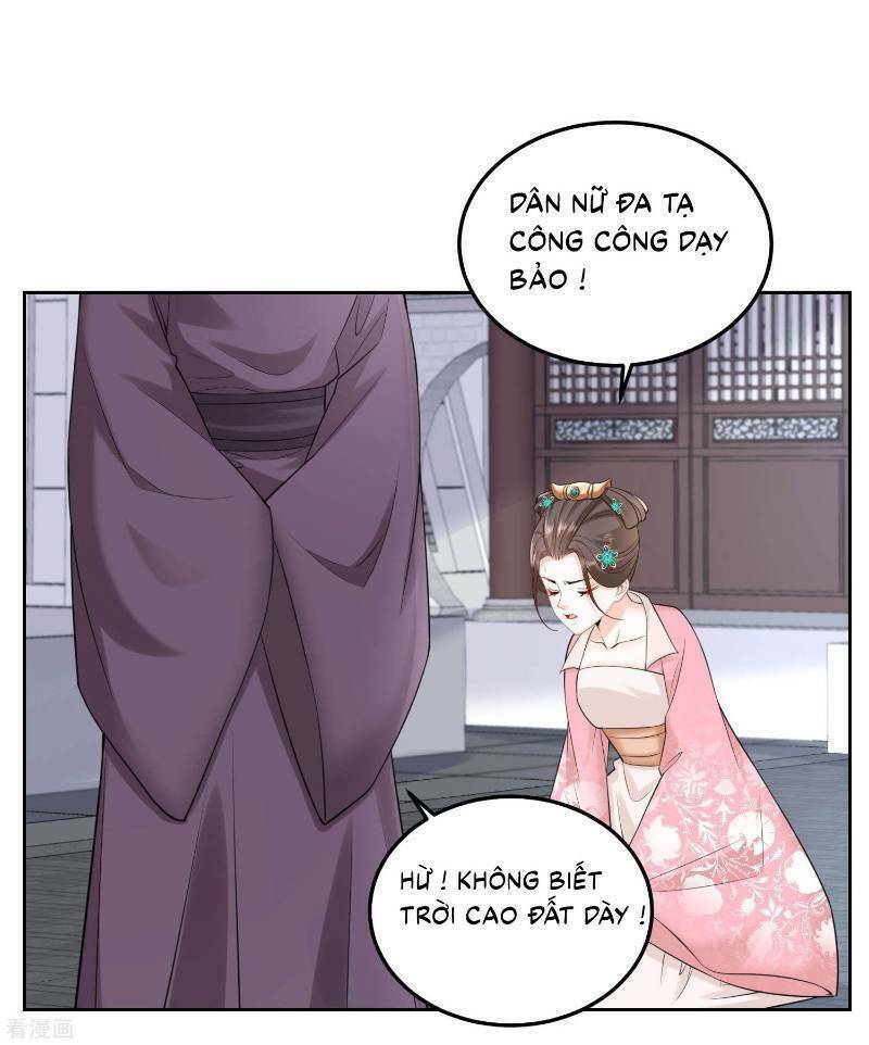 Độc Y Đích Nữ Chap 89 - Next Chap 90