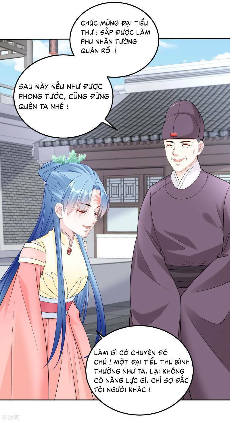 Độc Y Đích Nữ Chap 89 - Next Chap 90