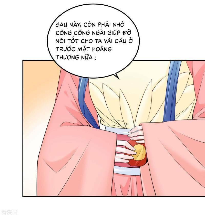 Độc Y Đích Nữ Chap 89 - Next Chap 90