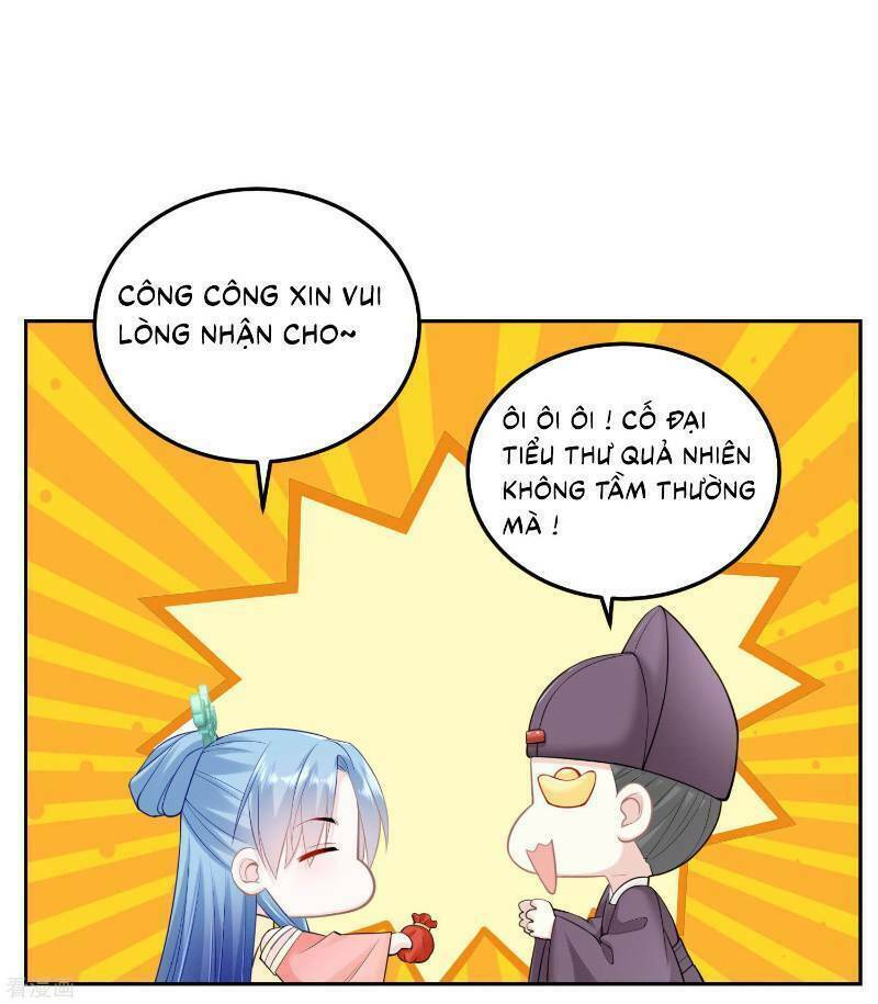 Độc Y Đích Nữ Chap 89 - Next Chap 90