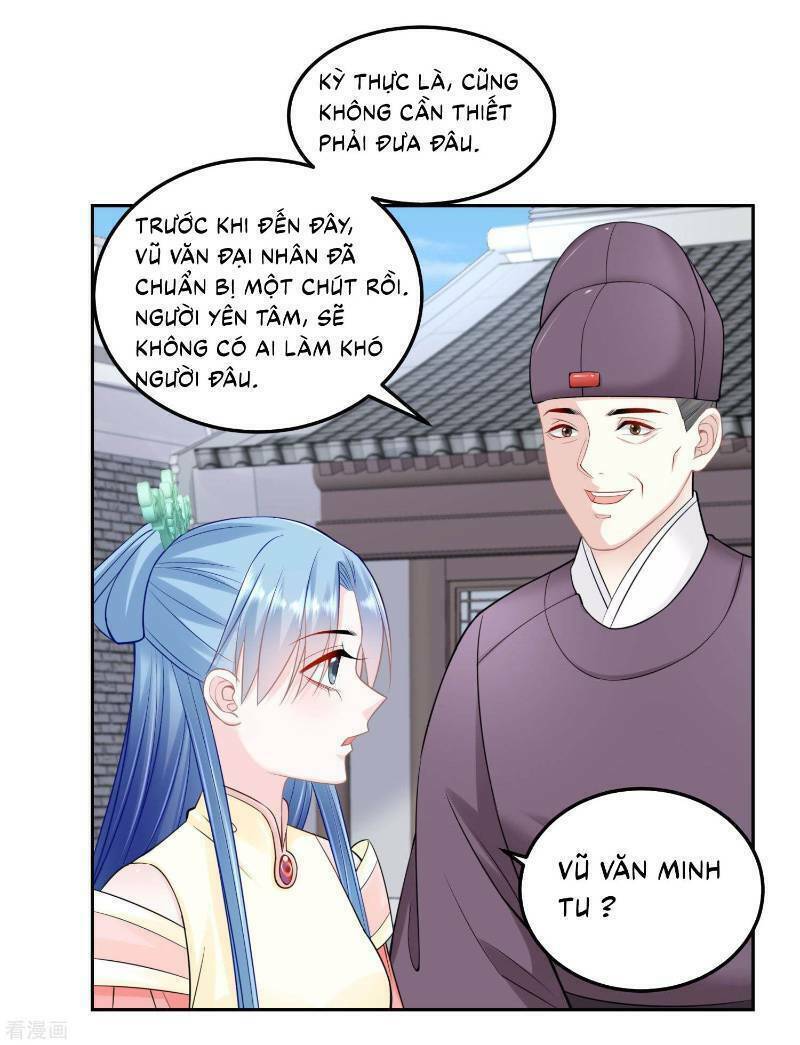 Độc Y Đích Nữ Chap 89 - Next Chap 90