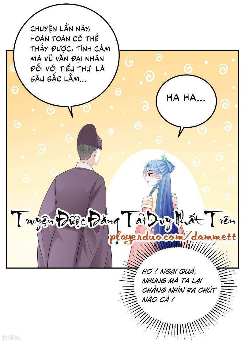 Độc Y Đích Nữ Chap 89 - Next Chap 90