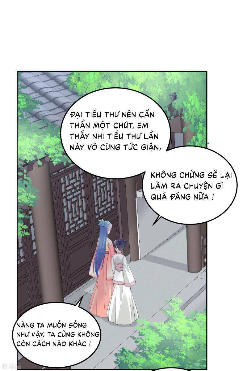Độc Y Đích Nữ Chap 89 - Next Chap 90