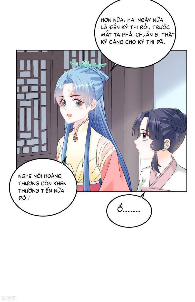 Độc Y Đích Nữ Chap 89 - Next Chap 90