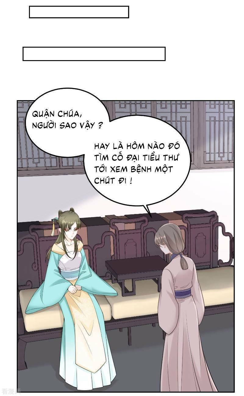 Độc Y Đích Nữ Chap 89 - Next Chap 90