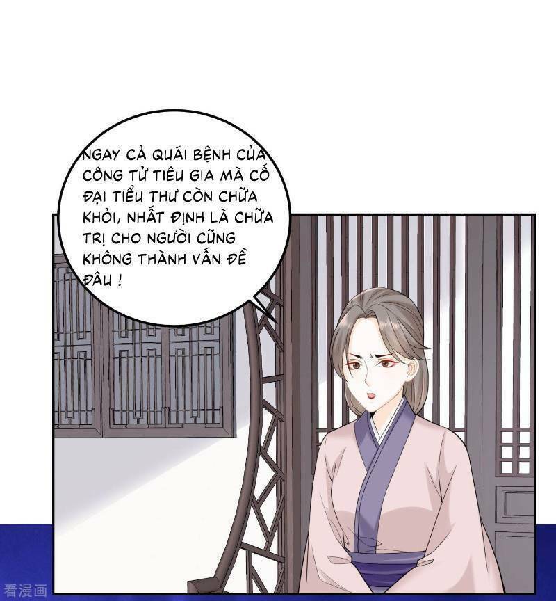 Độc Y Đích Nữ Chap 89 - Next Chap 90