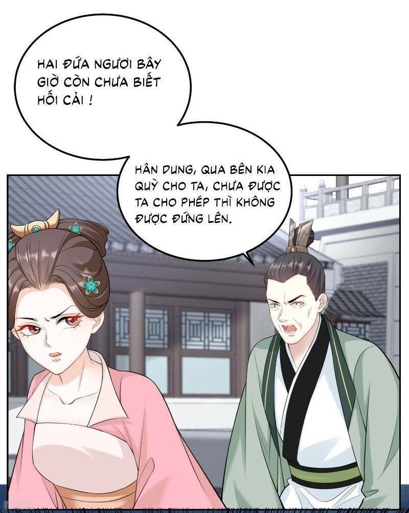 Độc Y Đích Nữ Chap 89 - Next Chap 90