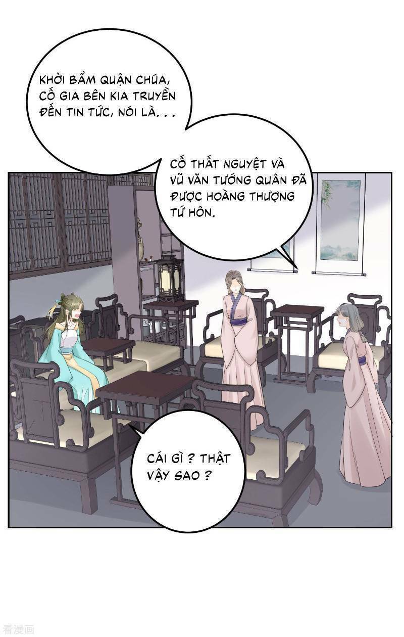 Độc Y Đích Nữ Chap 89 - Next Chap 90
