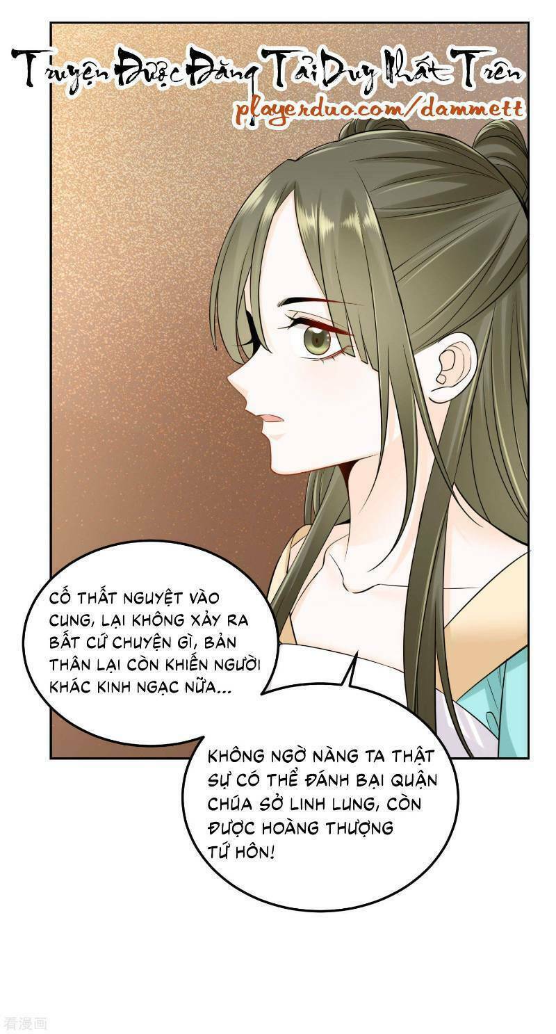 Độc Y Đích Nữ Chap 89 - Next Chap 90