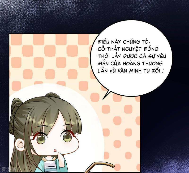 Độc Y Đích Nữ Chap 89 - Next Chap 90